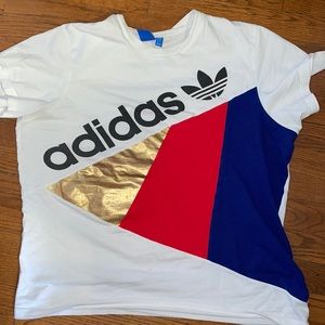 Adidas Shirt